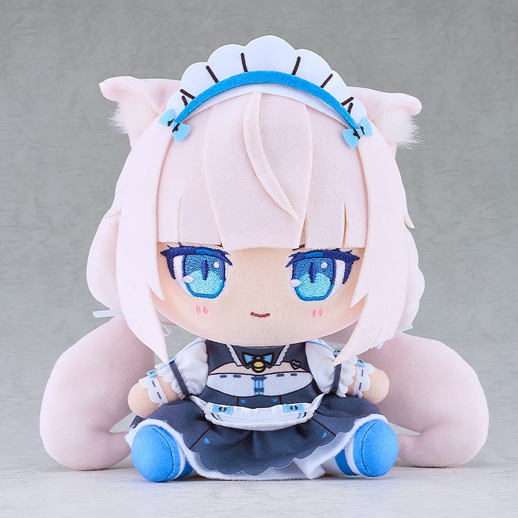ちょこぷに ぬいぐるみ ショコラ/バニラ｜グッドスマイルカンパニー