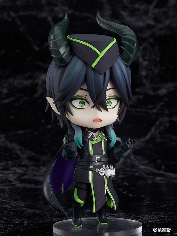 ねんどろいど マレウス・ドラコニア｜グッドスマイルカンパニー公式