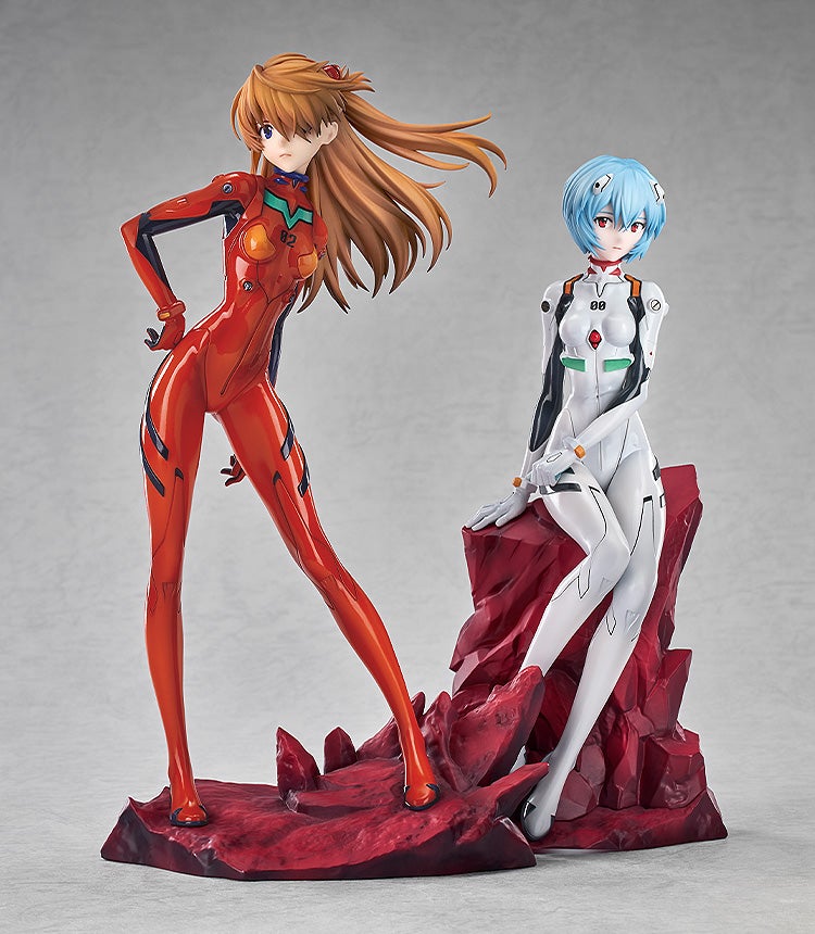 綾波レイ｜グッドスマイルカンパニー公式ショップ
