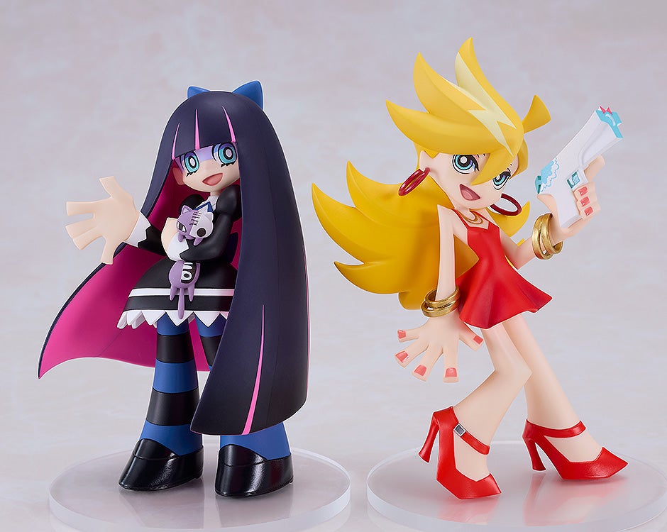 POP UP PARADE Panty & Stocking Set｜Good Smile Company