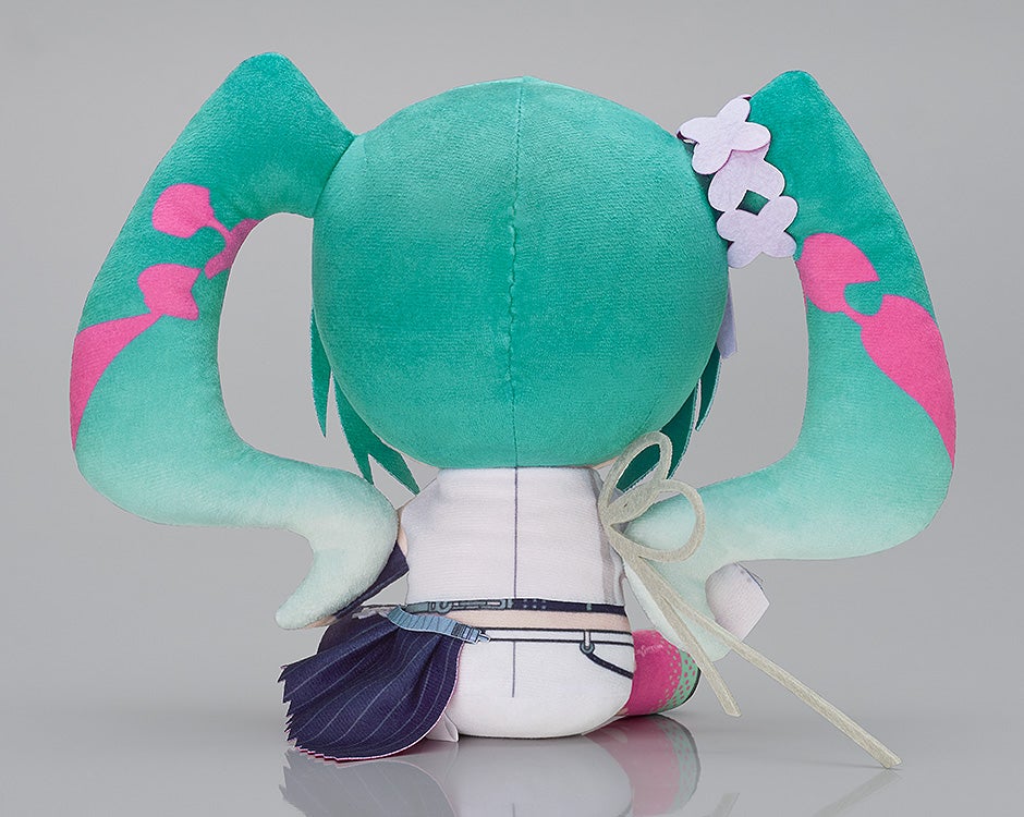 レーシングミク 2025Ver. ぬいぐるみ｜グッドスマイルカンパニー公式