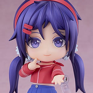 ねんどろいど 春日野穹｜グッドスマイルカンパニー公式ショップ