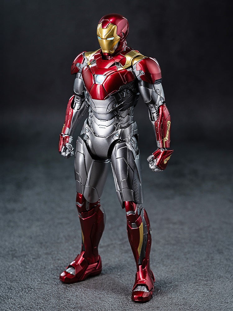 DLX アイアンマン・マーク47｜グッドスマイルカンパニー公式ショップ