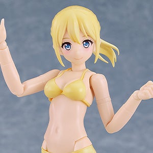 PLAMATEA ボルチモア｜グッドスマイルカンパニー公式ショップ