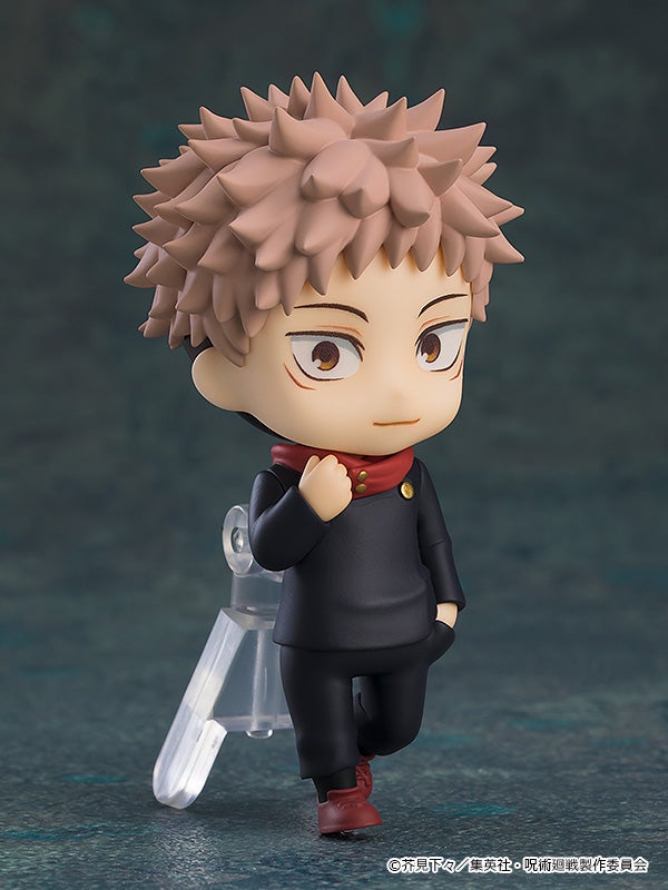 BOX/再販】ねんどろいどさぷらいず 呪術廻戦（8個入）｜グッドスマイル
