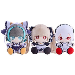 ぬいぐるみ レーシングミク 2024Ver.｜グッドスマイルカンパニー公式