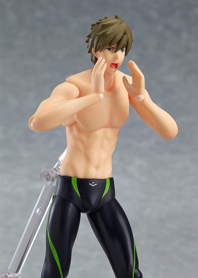 figma 橘 真琴｜グッドスマイルカンパニー公式ショップ