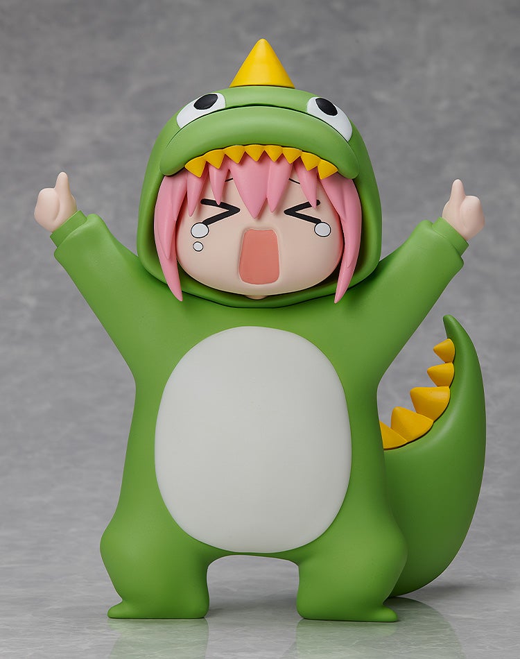 TVアニメ「ぼっち・ざ・ろっく」 後藤ひとり 承認欲求モンスター