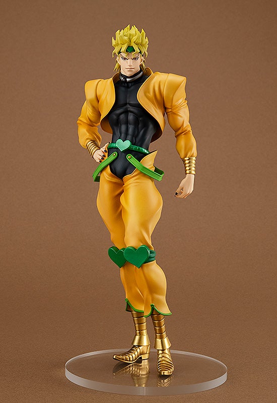 POP UP PARADE DIO｜グッドスマイルカンパニー公式ショップ