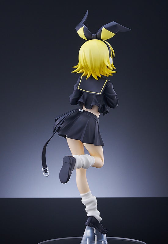 POP UP PARADE Kagamine Rin: BRING IT ON Ver. L Size｜Good Smile