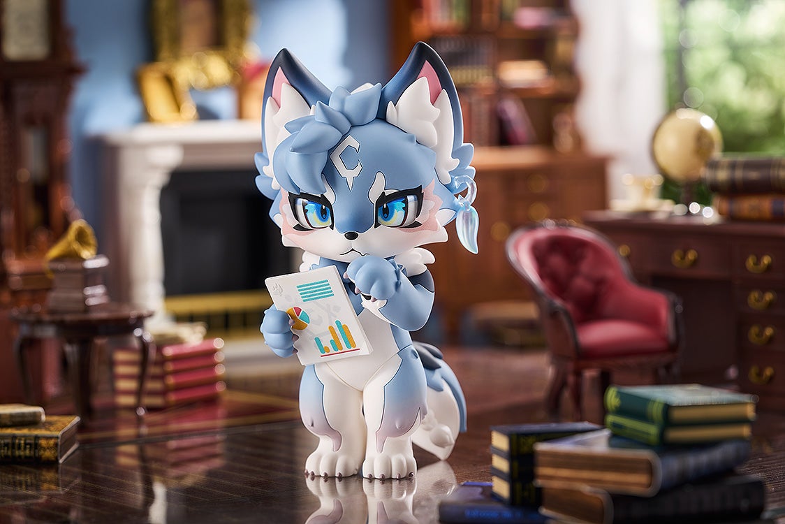 ねんどろいど Caesar｜グッドスマイルカンパニー公式ショップ