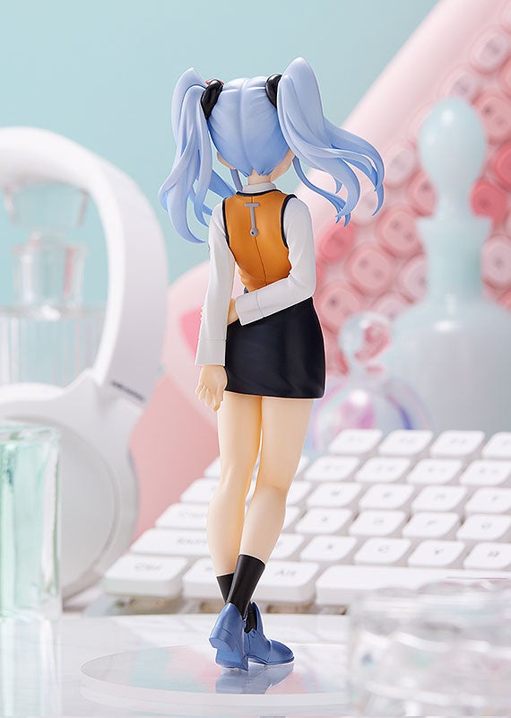 POP UP PARADE ホシノ・ルリ【再販】｜グッドスマイルカンパニー公式