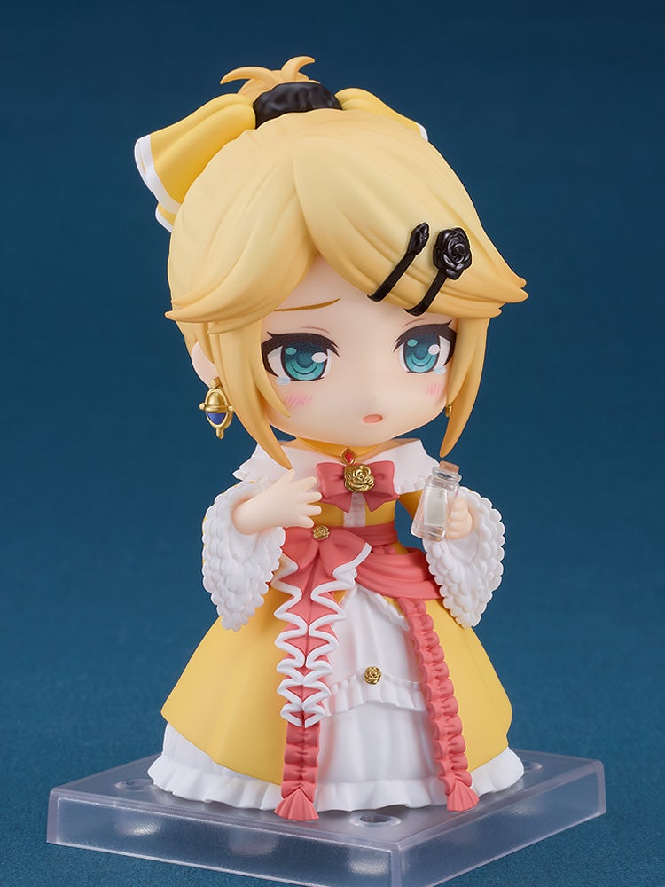 ねんどろいど 鏡音リン 悪ノ娘Ver.｜グッドスマイルカンパニー公式ショップ