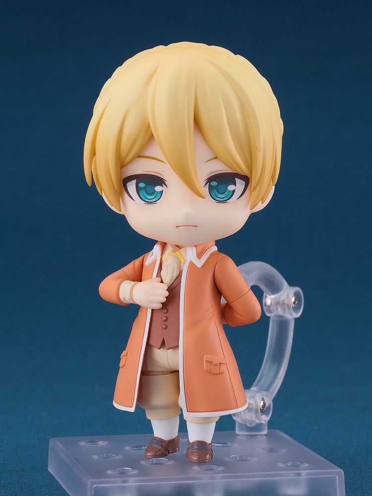 ねんどろいど 鏡音レン 悪ノ召使Ver.｜グッドスマイルカンパニー公式