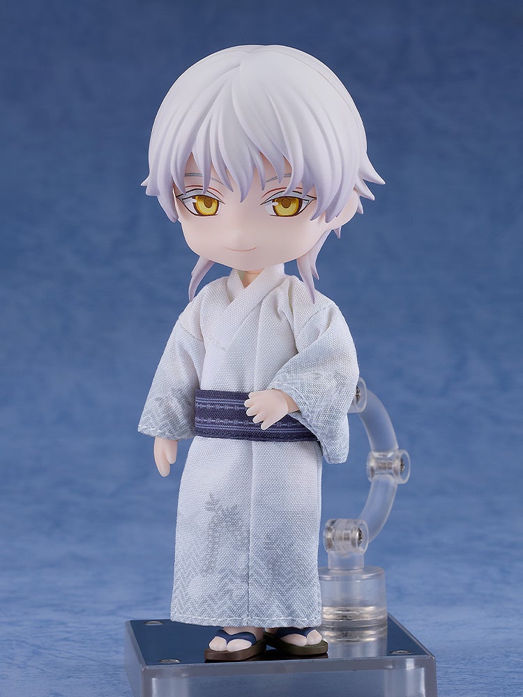 ねんどろいどどーる 鶴丸国永 軽装Ver.｜グッドスマイルカンパニー公式