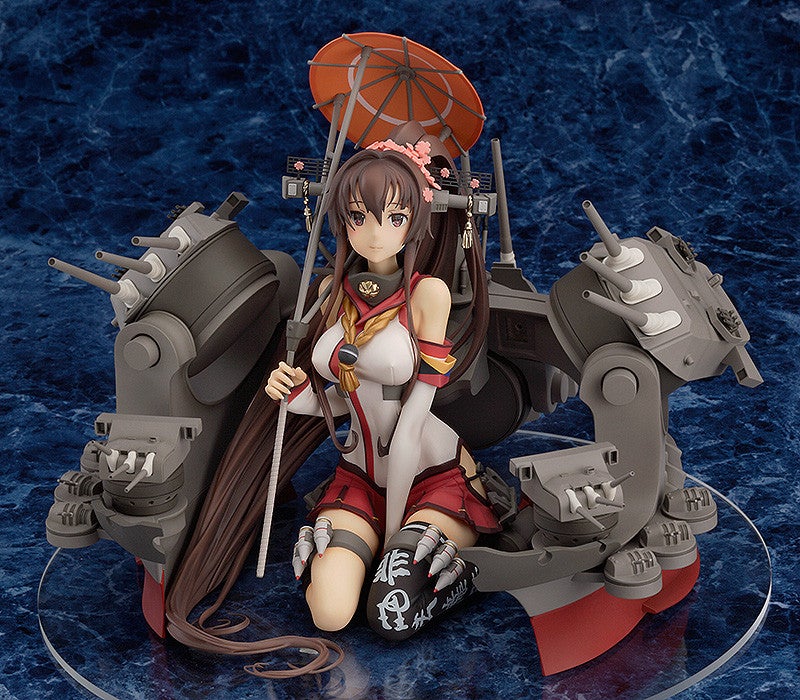 大和改 重兵装Ver.｜グッドスマイルカンパニー公式ショップ