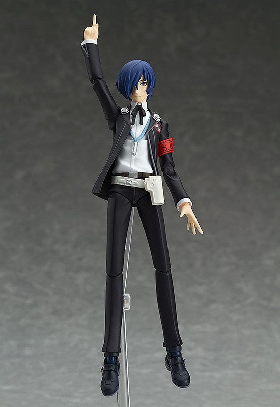 figma 結城 理｜グッドスマイルカンパニー公式ショップ