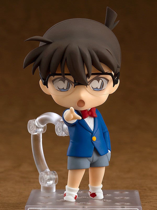 ねんどろいど 江戸川コナン｜グッドスマイルカンパニー公式ショップ