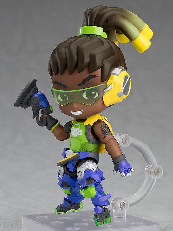 ねんどろいど ルシオ クラシックスキン・エディション｜グッドスマイル