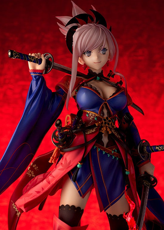 セイバー/宮本武蔵｜グッドスマイルカンパニー公式ショップ