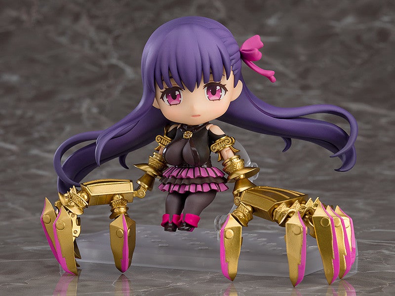 Nendoroid Alter Ego/Passionlip｜Good Smile Company