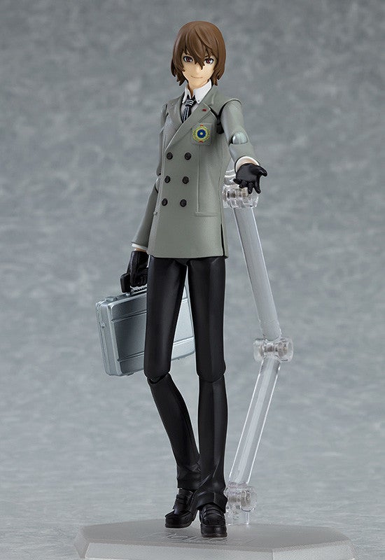 figma 明智吾郎｜グッドスマイルカンパニー公式ショップ