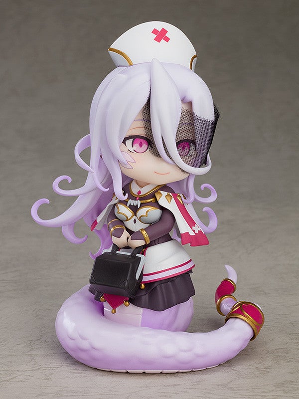 ねんどろいど サーフェンティット・ネイクス｜グッドスマイル