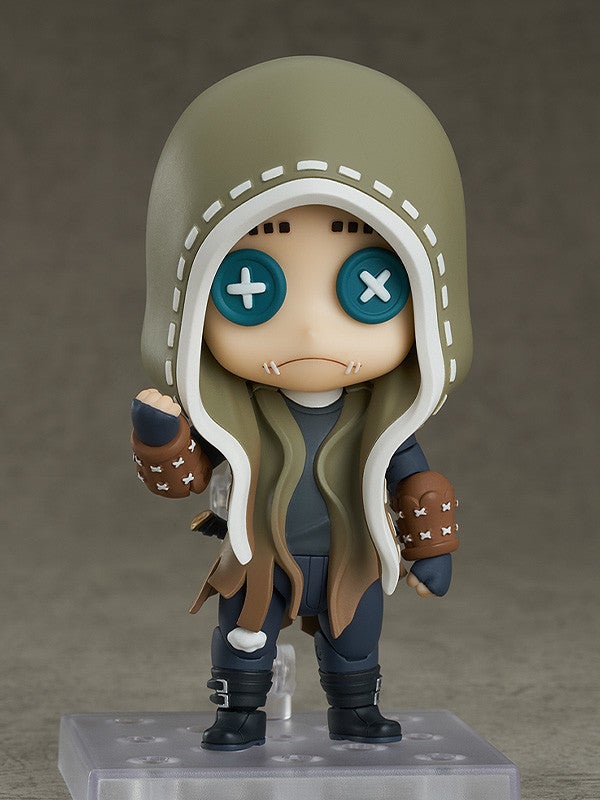 ねんどろいど 傭兵｜グッドスマイルカンパニー公式ショップ