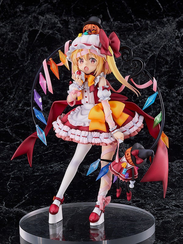 フランドール・スカーレット [AQ]｜グッドスマイルカンパニー公式ショップ