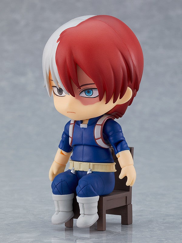 ねんどろいど Swacchao！ 轟焦凍｜グッドスマイルカンパニー公式ショップ