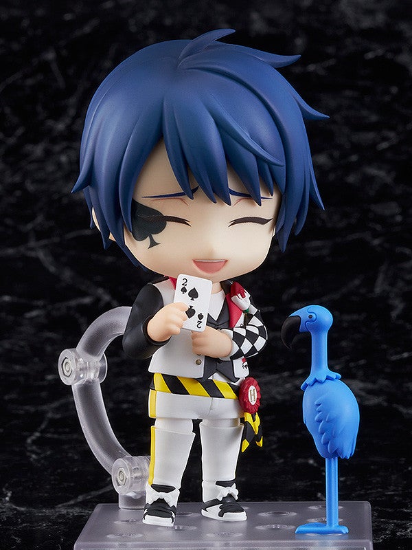 ねんどろいど デュース・スペード｜グッドスマイルカンパニー公式ショップ