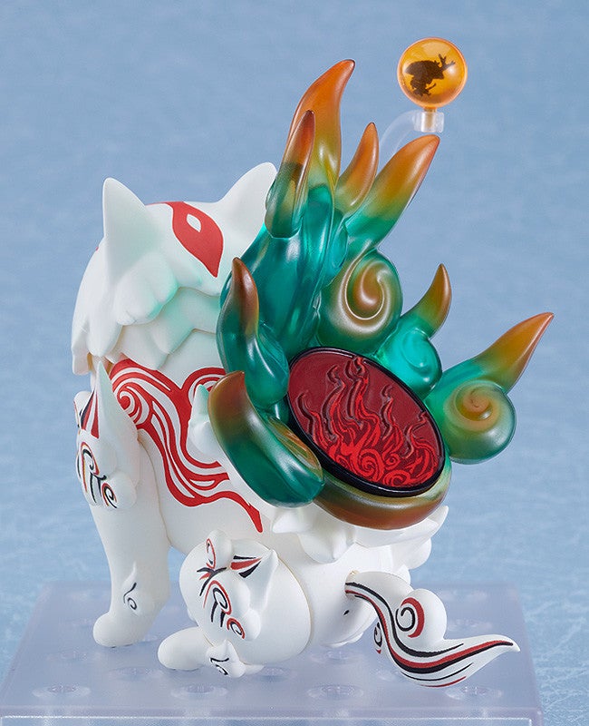 ねんどろいど 白野威｜グッドスマイルカンパニー公式ショップ