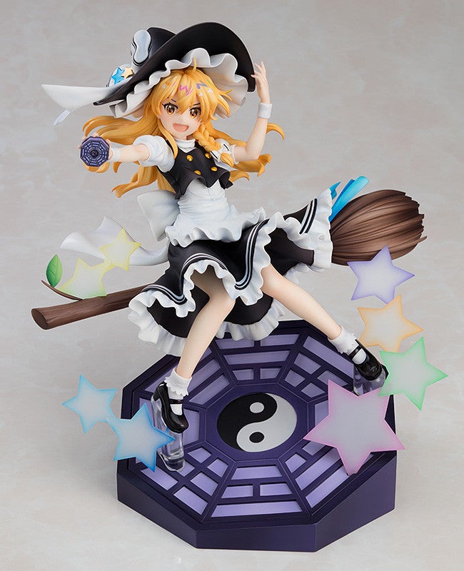 霧雨魔理沙｜グッドスマイルカンパニー公式ショップ
