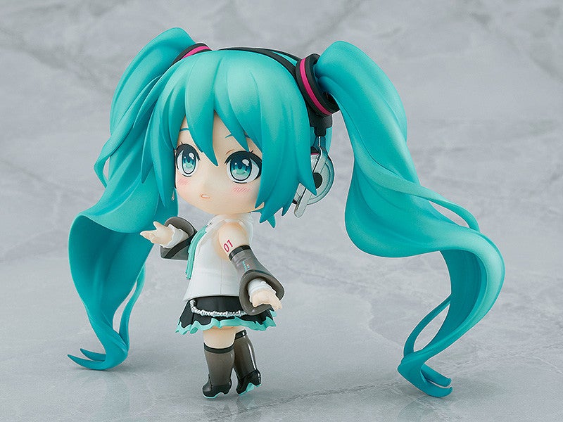 ねんどろいど 初音ミク NT｜グッドスマイルカンパニー公式ショップ