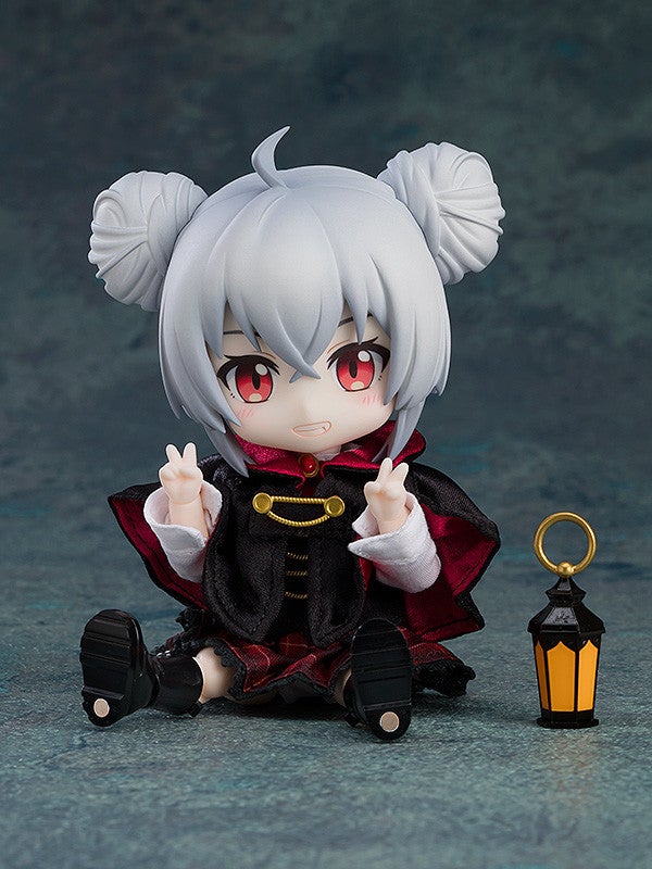 ねんどろいどどーる ヴァンパイア：ミラ｜グッドスマイルカンパニー
