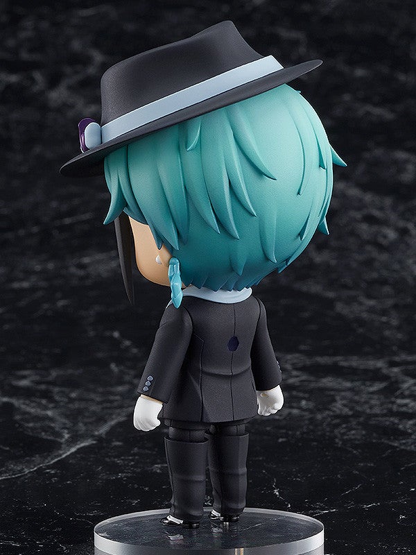 ねんどろいど ジェイド・リーチ｜グッドスマイルカンパニー公式ショップ