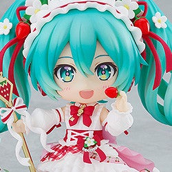 ねんどろいどどーる おようふくセット 雪ミク Yukiiro Pop Ver