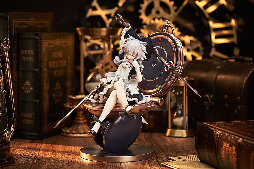 時計メイド｜グッドスマイルカンパニー公式ショップ