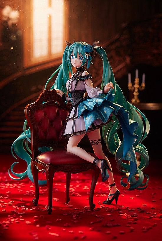 初音ミク Rose Cage Ver.｜グッドスマイルカンパニー公式ショップ