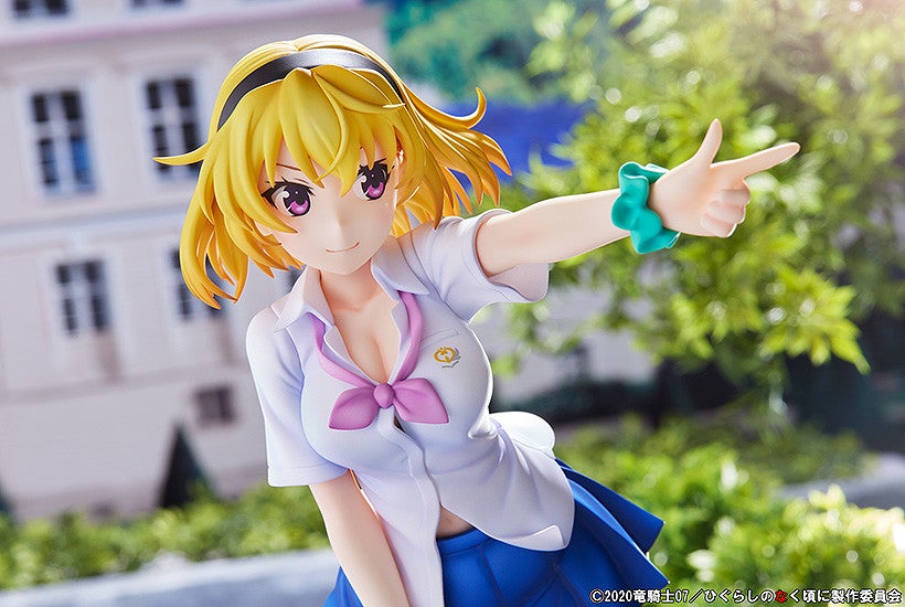 北条沙都子 高校生ver.｜グッドスマイルカンパニー公式ショップ