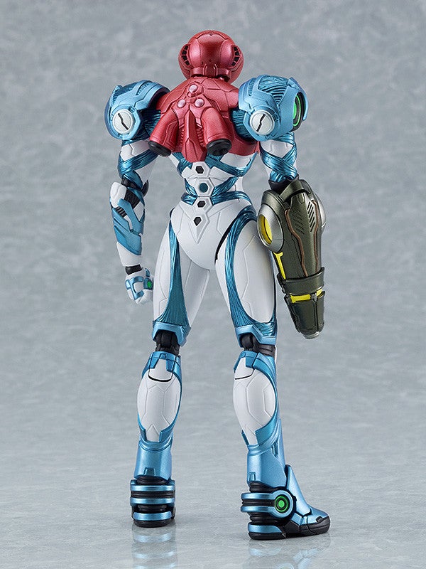 figma サムス・アラン DREADver.｜グッドスマイルカンパニー公式ショップ