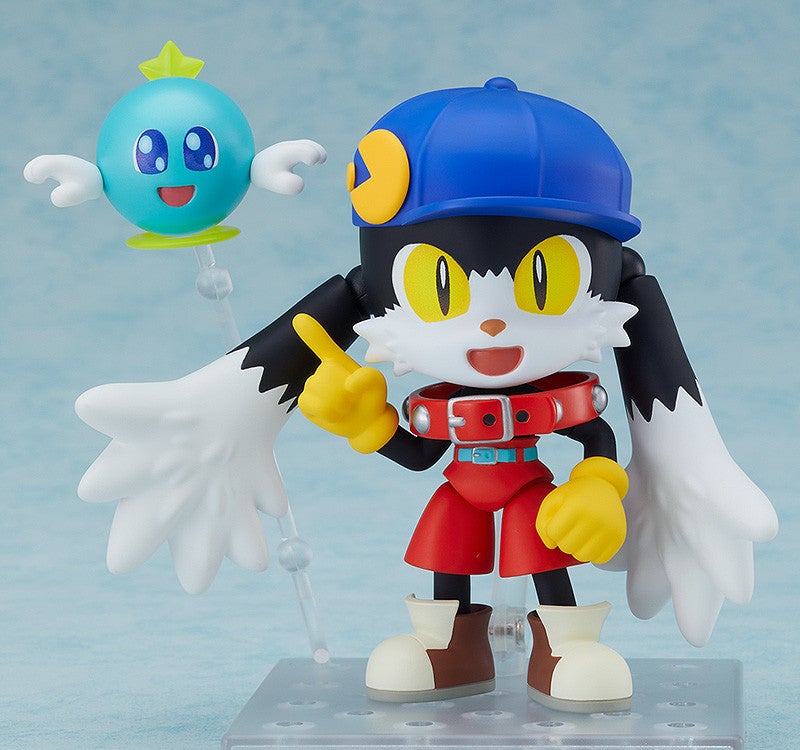 ねんどろいど クロノア｜グッドスマイルカンパニー公式ショップ