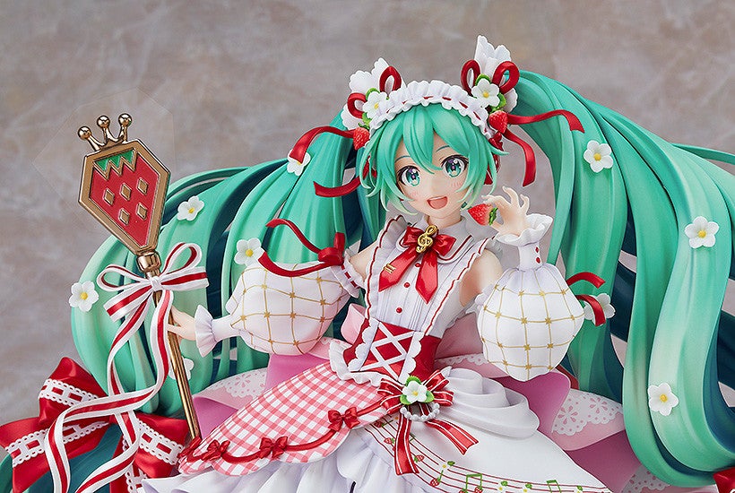 初音ミク 15th Anniversary Ver.｜グッドスマイルカンパニー公式ショップ