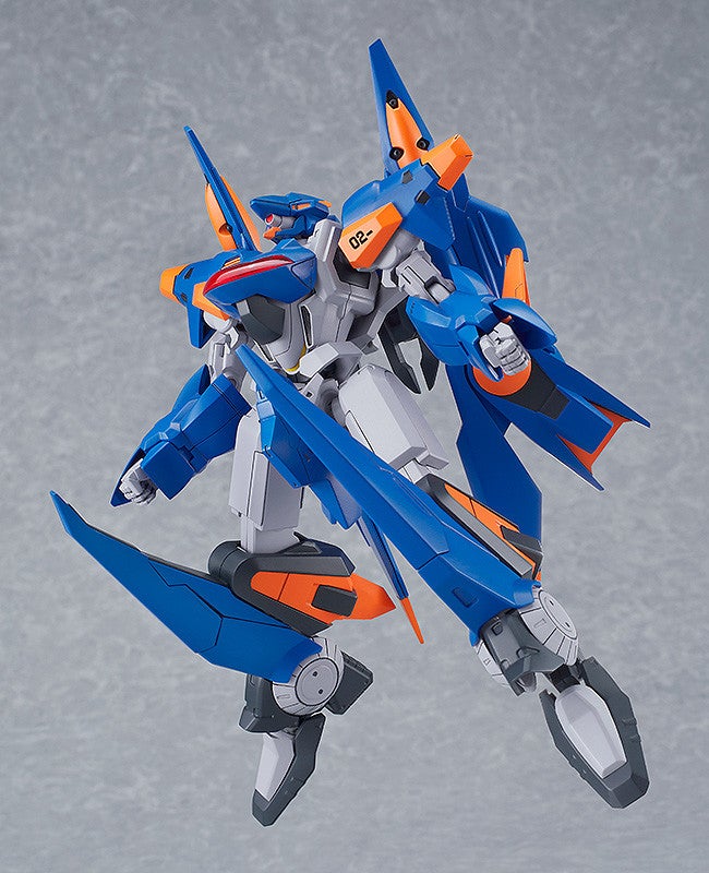MODEROID エステバリス空戦フレーム｜グッドスマイルカンパニー公式