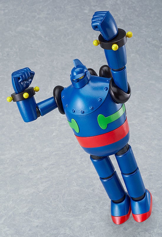 MODEROID 鉄人28号｜グッドスマイルカンパニー公式ショップ