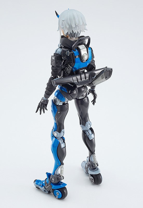 MOTORED CYBORG RUNNER SSX_155 