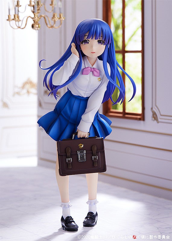 古手梨花 高校生ver.｜グッドスマイルカンパニー公式ショップ