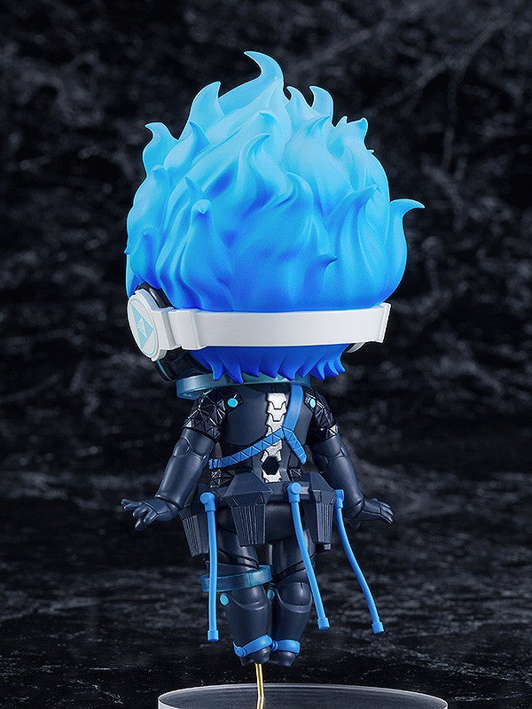 ねんどろいど オルト・シュラウド｜グッドスマイルカンパニー公式ショップ
