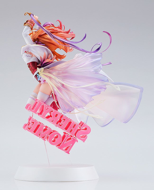 Sheryl Nome ~Anniversary Stage Ver.~｜Good Smile Company