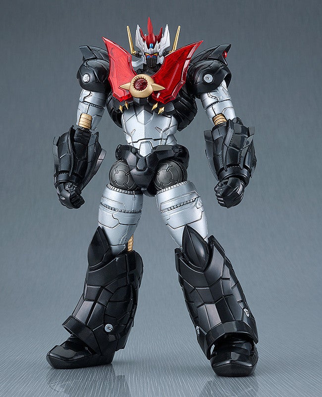 MODEROID マジンカイザー｜グッドスマイルカンパニー公式ショップ